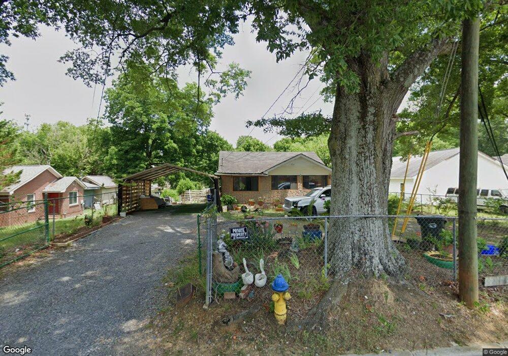 601 Morningside Dr, Dalton, GA 30721 - photo 1