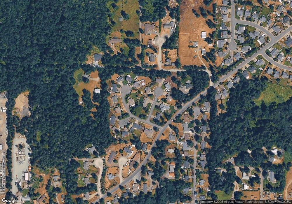 10807 213th St E, Graham, WA 98338 - photo 1