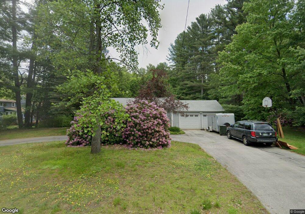 100 Chase Rd, Londonderry, NH 03053 - photo 1