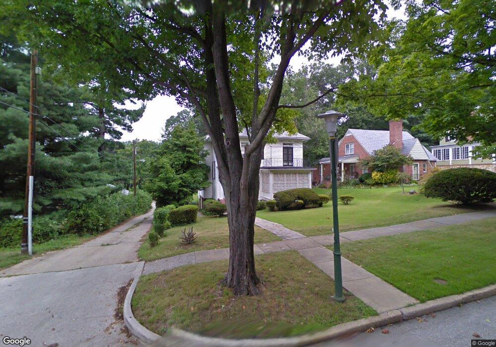 719 Winans Way, Baltimore, MD 21229 - photo 1