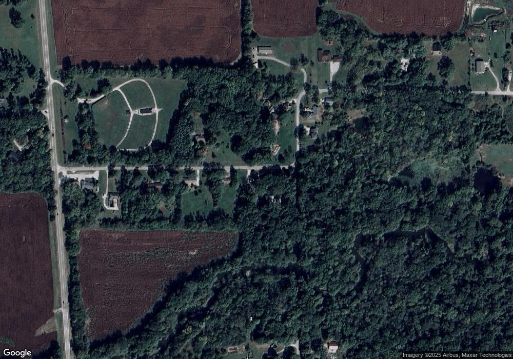 735 W Henry Rd, Thorntown, IN 46071 - photo 1