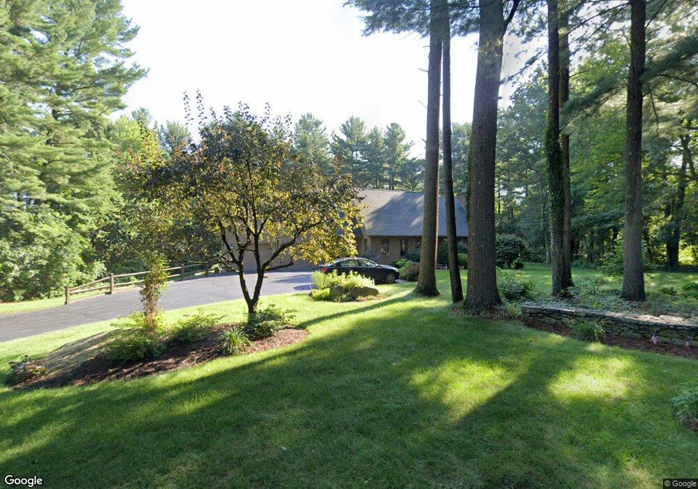 43 Lincoln Rd, Sutton, MA 01590 - photo 1