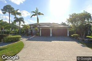 5062 Kensington Cir, Coral Springs, FL 33076