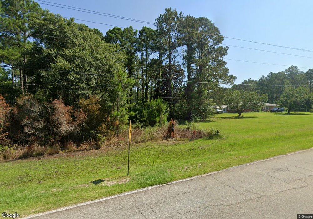 903 Cemetery Rd, Cordele, GA 31015 - photo 1