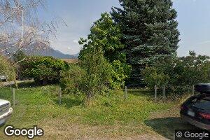 14247 Foothill Rd, Saint Ignatius, MT 59865