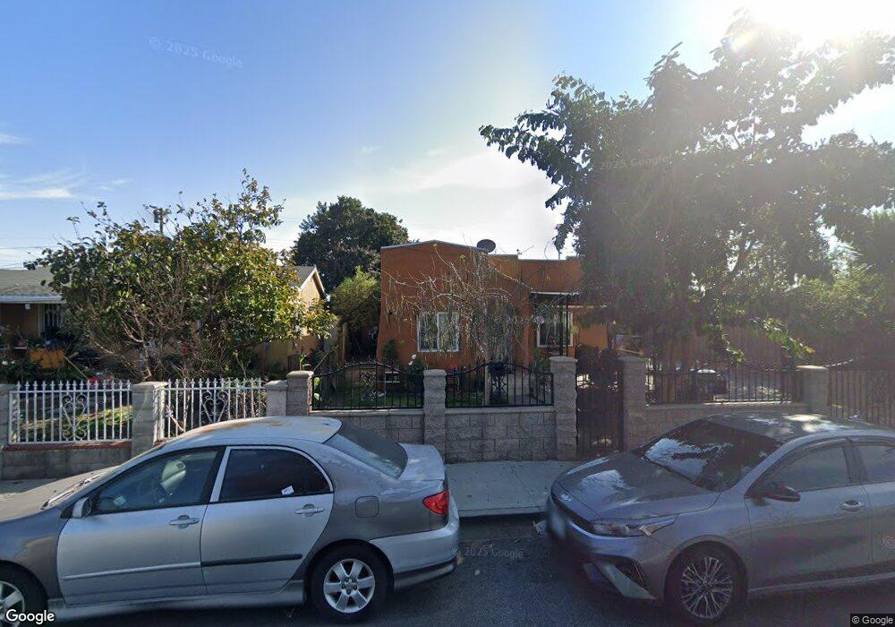 438 W Pear St, Compton, CA 90222 - photo 1