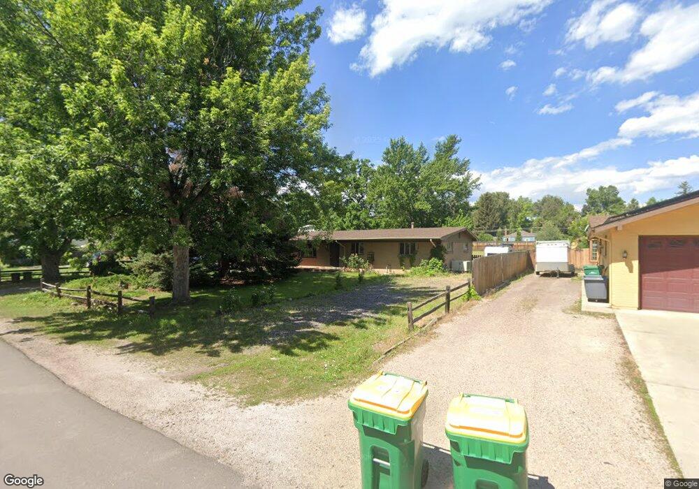 2195 Dover St, Lakewood, CO 80215 - photo 1