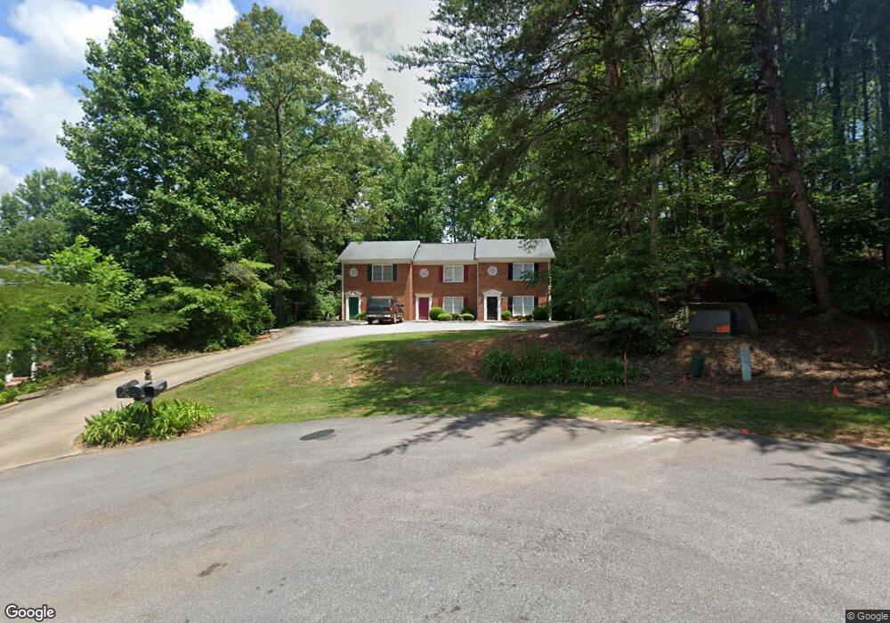 4047 Hidden Hollow Terrace, Gainesville, GA 30506 - photo 1