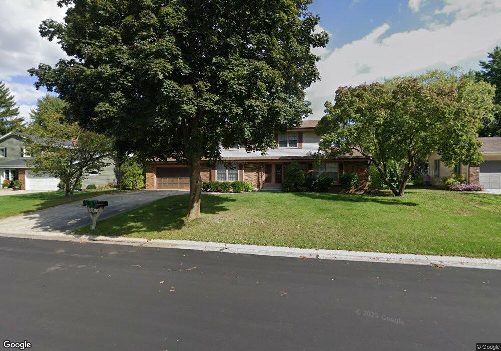 W169N10514 Pheasant Run, Germantown, WI 53022 - photo 1