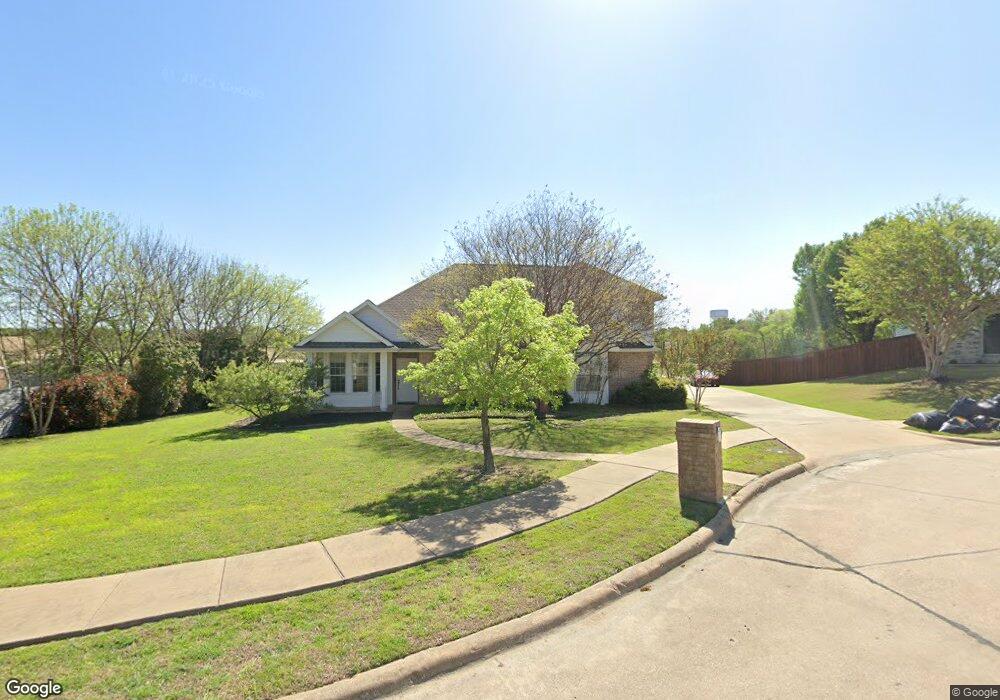 511 Foxwood Ln, Wylie, TX 75098 - photo 1