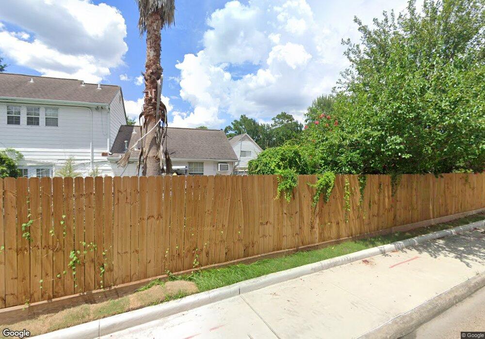 5007 Droddy St, Houston, TX 77091 - photo 1