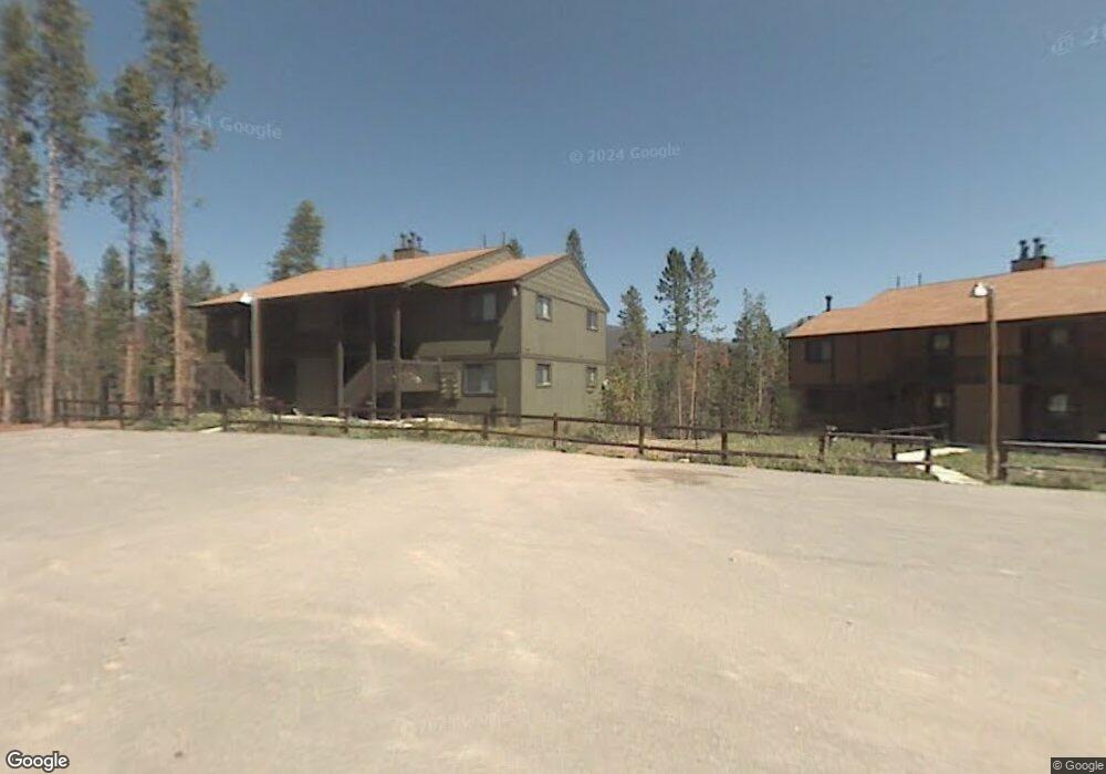 220 Tall Pine Cir, Grand Lake, CO 80447 - photo 1