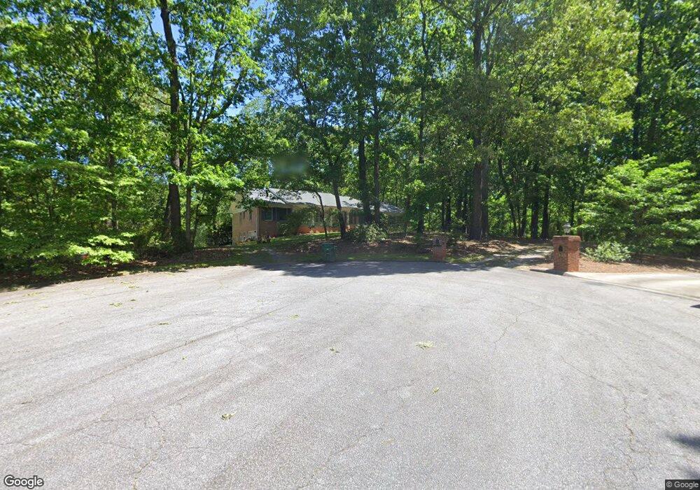 5130 Brockinton Ct SW unit 1, Lilburn, GA 30047 - photo 1