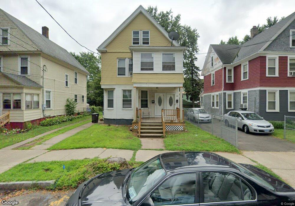 26 Dorman St, New Haven, CT 06511 - photo 1