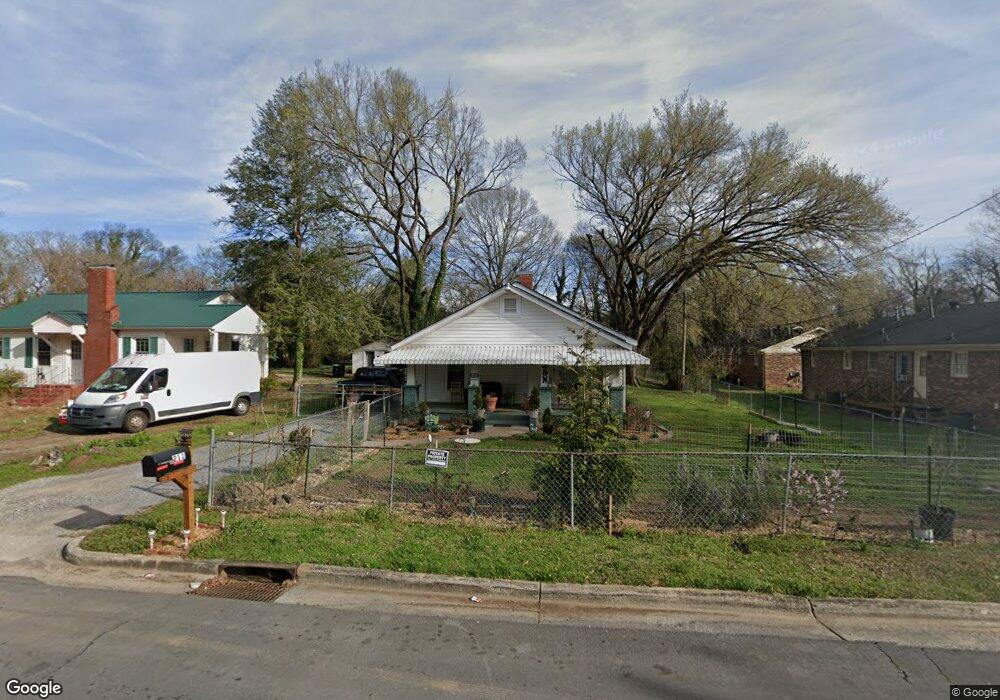 211 E 20th St SW, Rome, GA 30161 - photo 1