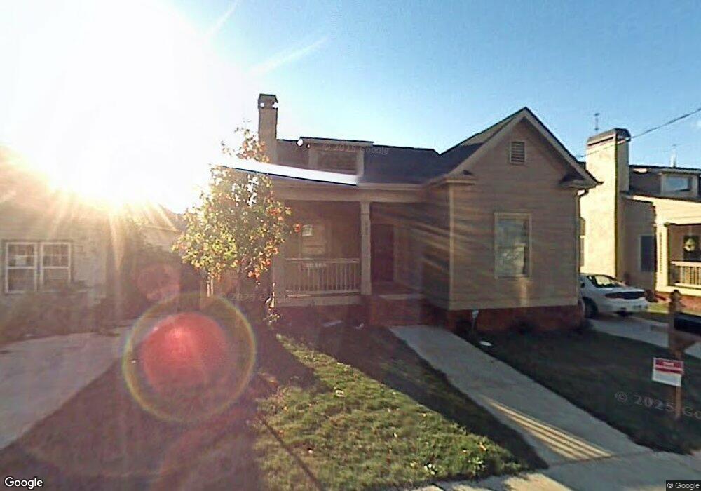 689 Smith St SW, Atlanta, GA 30310 - photo 1