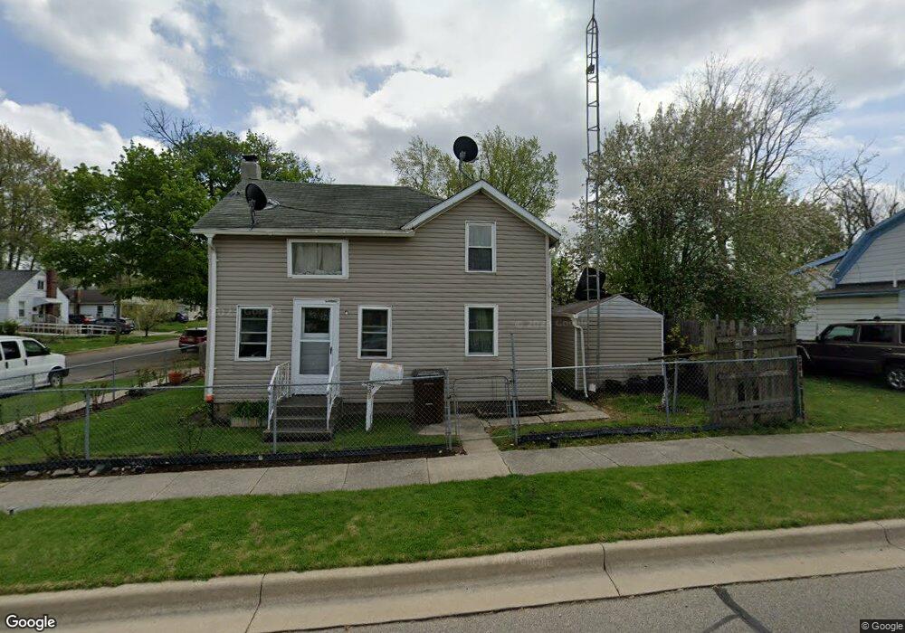 503 W Summit St, Adrian, MI 49221 - photo 1