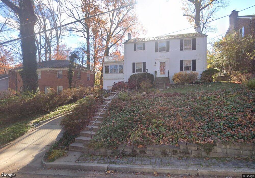 1510 Red Oak Dr, Silver Spring, MD 20910 - photo 1