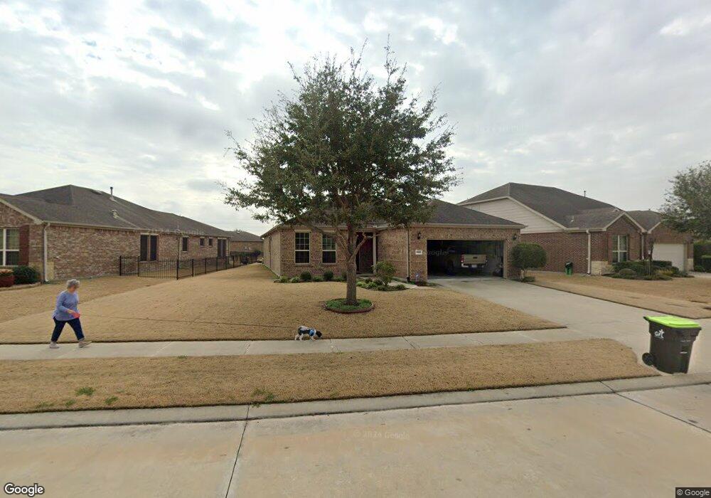 3958 Mossycup Ln, Richmond, TX 77469 - photo 1