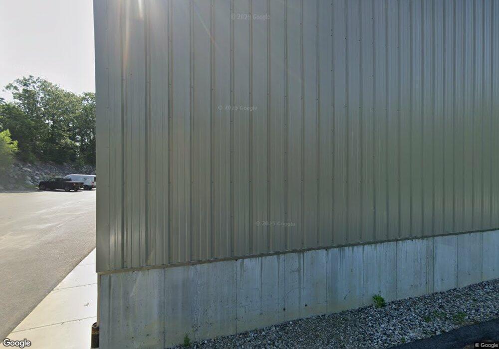 409 Canton St unit 5, Stoughton, MA 02072 - photo 1