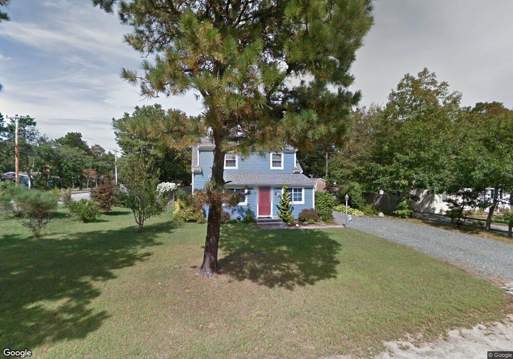 44 Winthrop Dr, East Falmouth, MA 02536 - photo 1