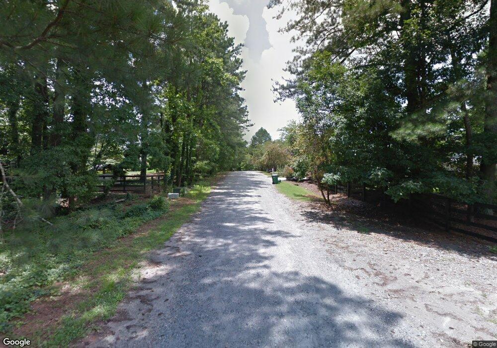 0 Spring Falls Rd, Milton, GA 30004 - photo 1