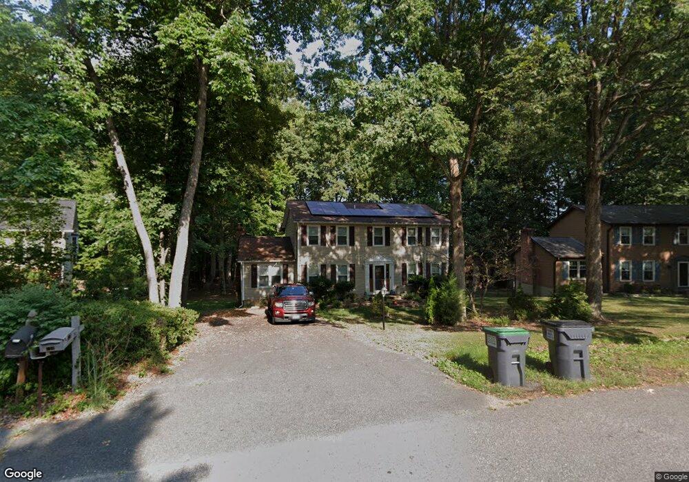 139 Oakwood Dr, Stafford, VA 22554 - photo 1