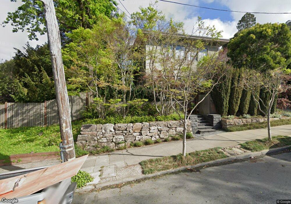 2639 Cedar St, Berkeley, CA 94708 - photo 1