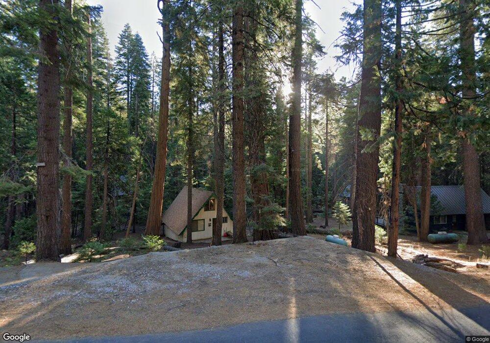 3292 El Camino Boot Strap, Arnold, CA 95223 - photo 1