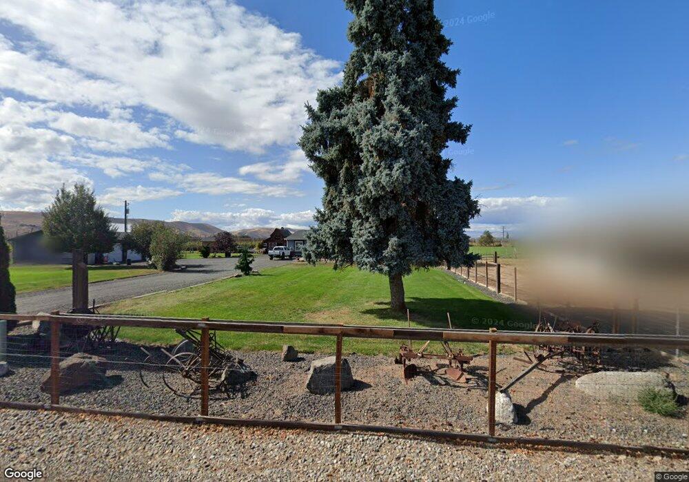 3012 Beaudry Rd, Moxee, WA 98936 - photo 1