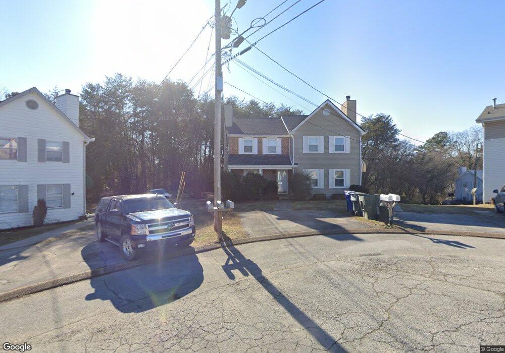 4819 Brighton Ln unit 1, Hixson, TN 37343 - photo 1