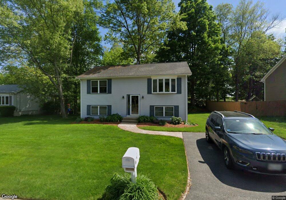 15 Meadowchase Ln, West Warwick, RI 02893 - photo 1