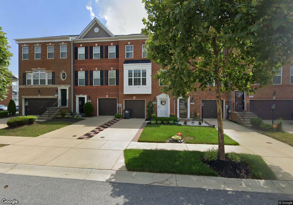 5305 Tweeddale Place, White Plains, MD 20695 - photo 1