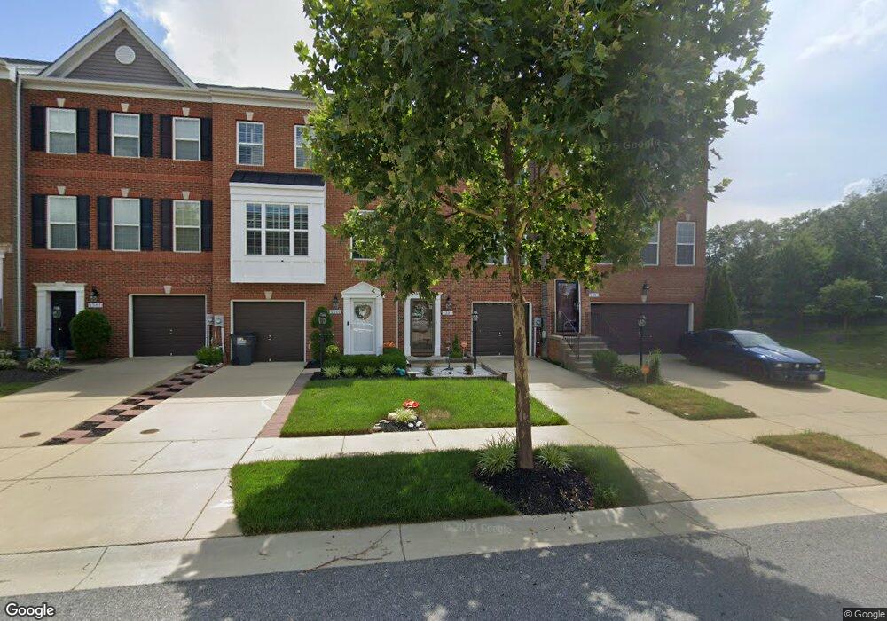 5303 Tweeddale Place, White Plains, MD 20695 - photo 1