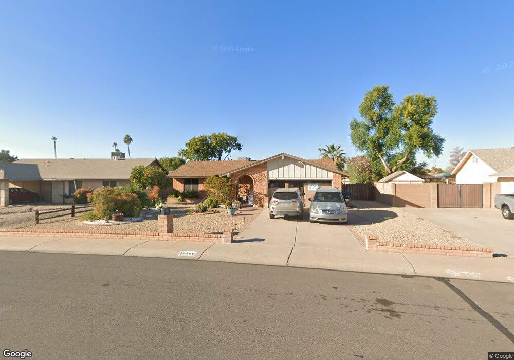 2506 W Chilton St, Chandler, AZ 85224 - photo 1