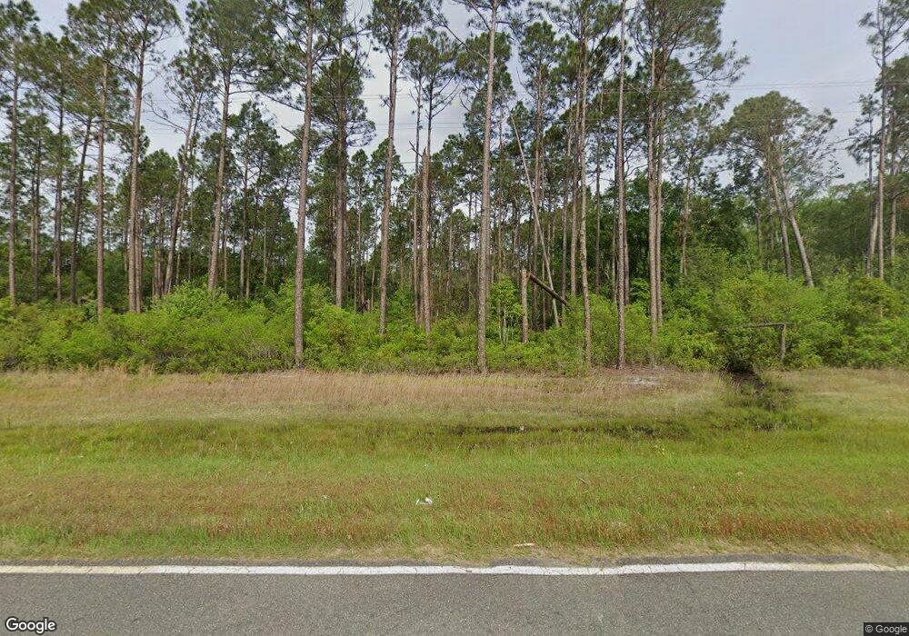 2500 Moseley Rd, Broxton, GA 31519 - photo 1