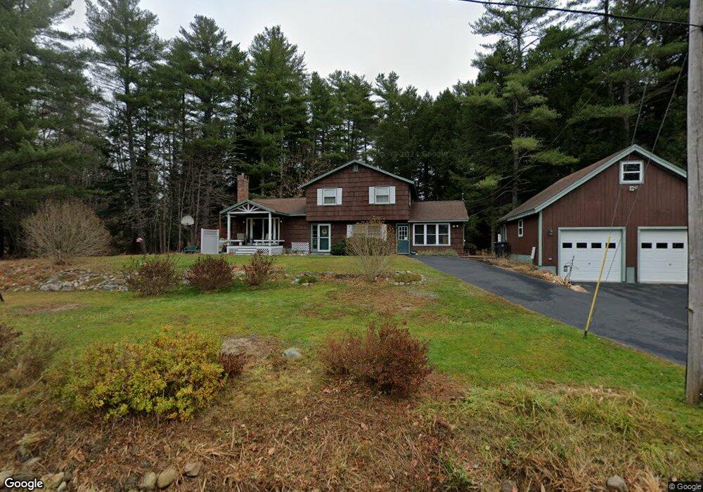 43 Rolfe Rd, Windham, ME 04062 - photo 1