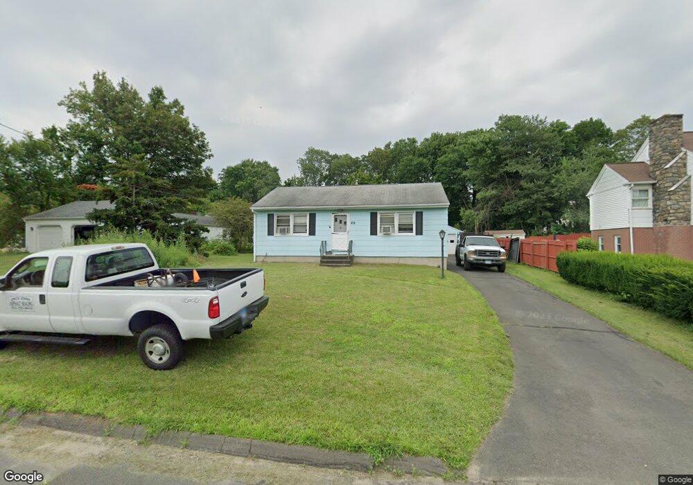 69 James St, Danbury, CT 06810 - photo 1