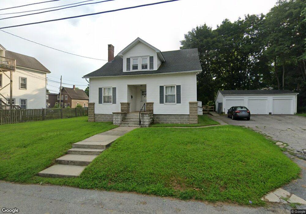 9 Leander St, Danielson, CT 06239 - photo 1