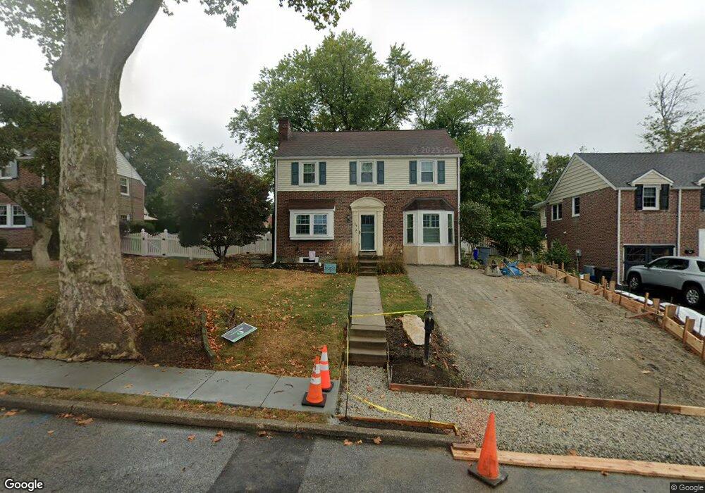 34 Rittenhouse Rd, Broomall, PA 19008 - photo 1