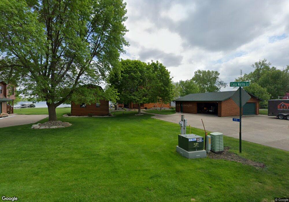 918 Casa Marina Ln NW, Alexandria, MN 56308 - photo 1