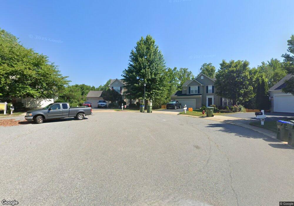 11209 N Dewey Ct, Fredericksburg, VA 22407 - photo 1