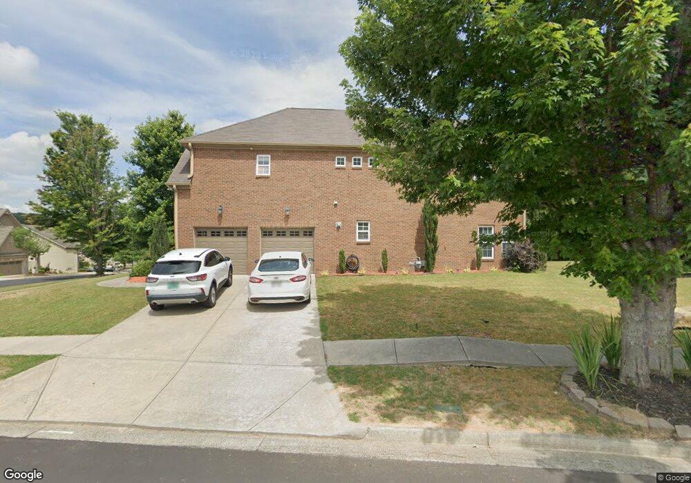 3478 Clear Stream Run NE, Auburn, GA 30011 - photo 1