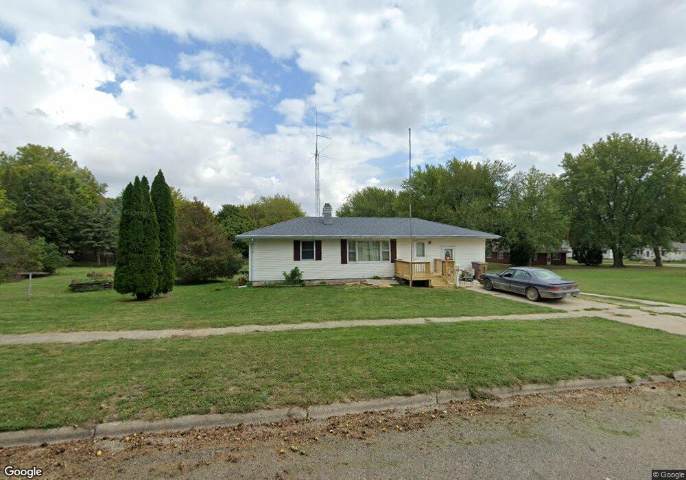 303 2nd Ave, Coon Rapids, IA 50058 - photo 1