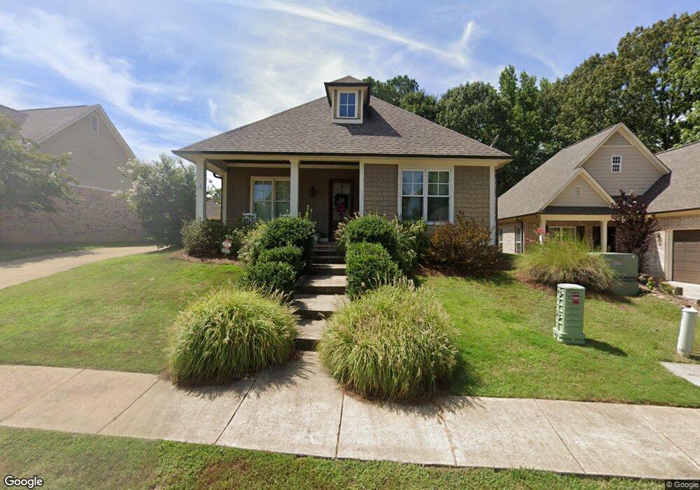 403 Elizabeth Ct, Oxford, MS 38655 - photo 1