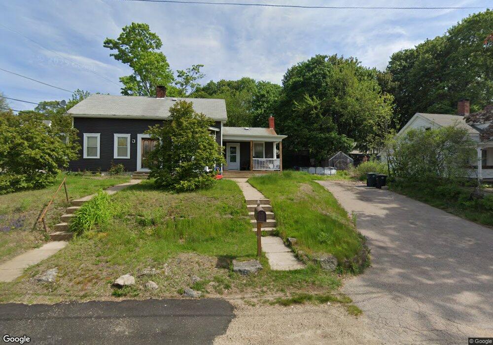 17 Terrace Ave, Coventry, RI 02816 - photo 1