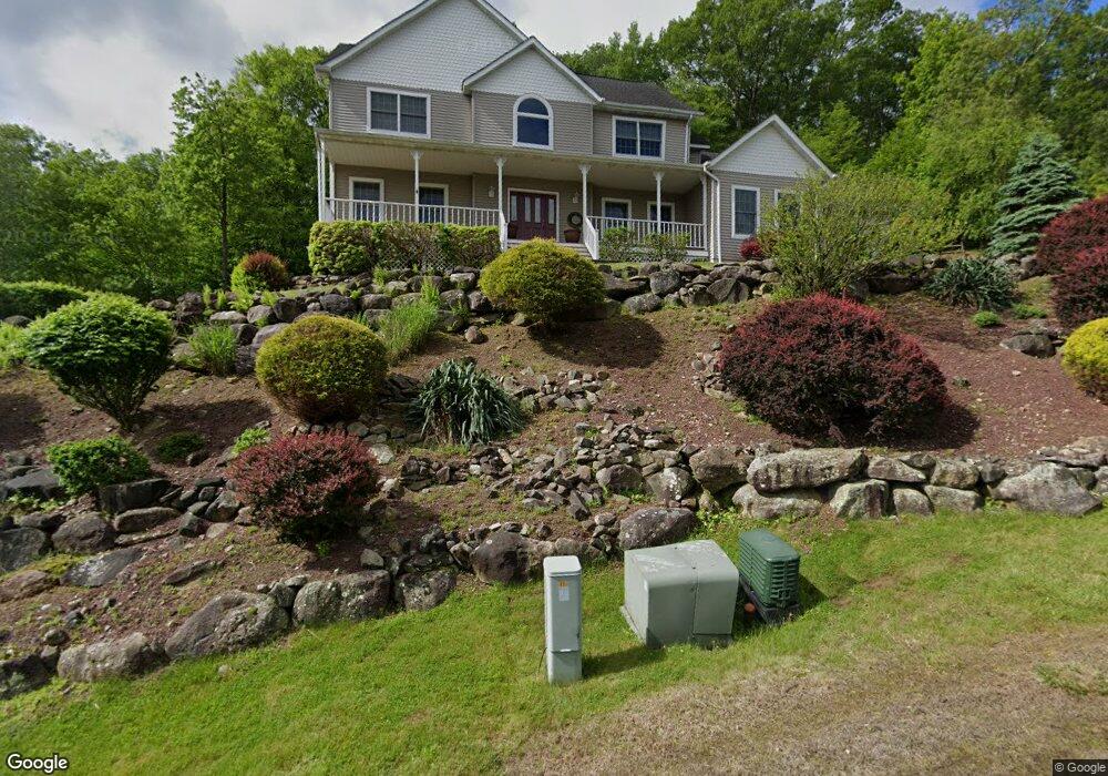 38 Pyngyp Rd, Stony Point, NY 10980 - photo 1