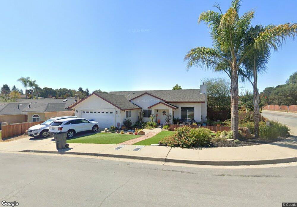 191 Amaranth Ln, Nipomo, CA 93444 - photo 1