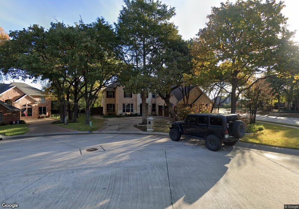 505 Everwood Ct, Southlake, TX 76092 - photo 1