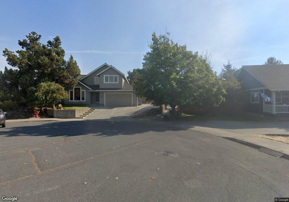 20870 Lithic Ct, Bend, OR 97701 - photo 1